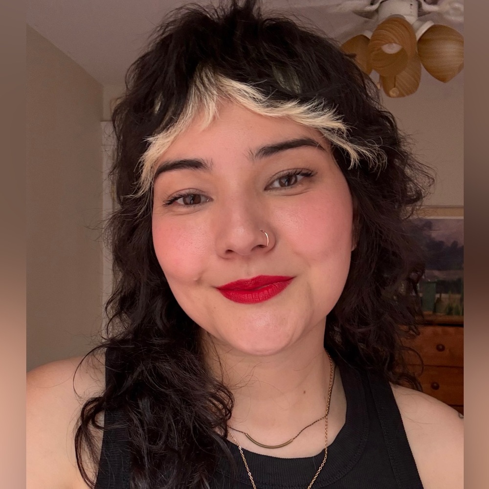 Meet your Posher, Cherise
